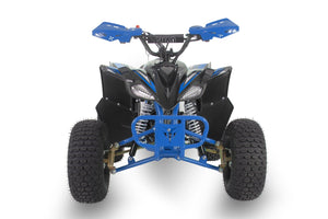 ELITE 2026 EXHILARATOR-PRO 110CC PETROL JUNIOR QUAD BIKE - image 10