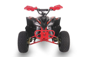 ELITE 2026 EXHILARATOR-PRO 110CC PETROL JUNIOR QUAD BIKE - image 12