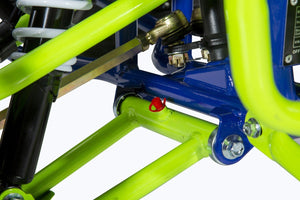Elite 2026 Sniper 125cc Junior Petrol Quad Bike - image 17
