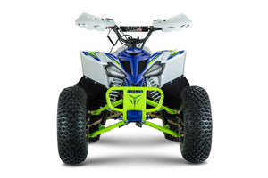 Elite 2026 Sniper 125cc Junior Petrol Quad Bike - image 11
