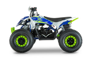 Elite 2026 Sniper 125cc Junior Petrol Quad Bike - image 8