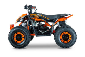 Elite 2026 Sniper 125cc Junior Petrol Quad Bike - image 10
