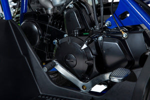 Elite 2026 Sniper 125cc Junior Petrol Quad Bike - image 18