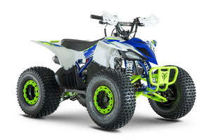 Elite 2026 Sniper 125cc Junior Petrol Quad Bike - image 1