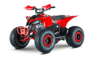 Elite 2026 Sniper 125cc Junior Petrol Quad Bike - image 14