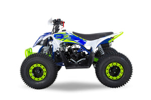 Exhilarator-Pro Elite 150CC Junior/Adults Quad Bike - image 4