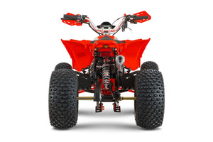Exhilarator-Pro Elite 150CC Junior/Adults Quad Bike - image 16