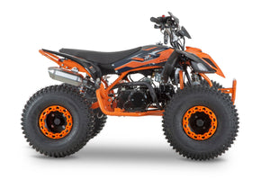 Exhilarator-Pro Elite 150CC Junior/Adults Quad Bike - image 6