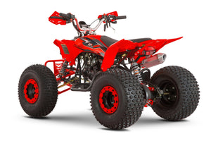 Exhilarator-Pro Elite 150CC Junior/Adults Quad Bike - image 9