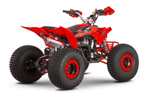 Exhilarator-Pro Elite 150CC Junior/Adults Quad Bike - image 3