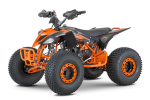 Exhilarator-Pro Elite 150CC Junior/Adults Quad Bike - image 20