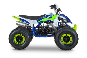 Exhilarator-Pro Elite 150CC Junior/Adults Quad Bike
