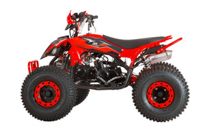 Exhilarator-Pro Elite 150CC Junior/Adults Quad Bike - image 13