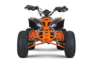 Exhilarator-Pro Elite 150CC Junior/Adults Quad Bike - image 17