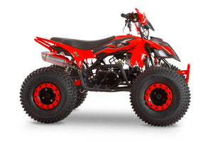 Exhilarator-Pro Elite 150CC Junior/Adults Quad Bike