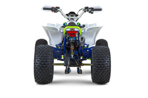 Exhilarator-Pro Elite 150CC Junior/Adults Quad Bike - image 15