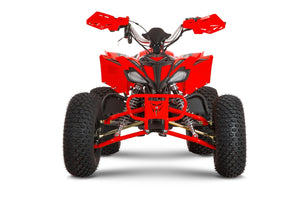 Exhilarator-Pro Elite 150CC Junior/Adults Quad Bike - image 18