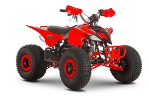 Exhilarator-Pro Elite 150CC Junior/Adults Quad Bike - image 19