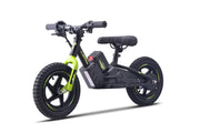 Neo Outlaw 12" Kids Electric Balance Bike | 200W 21V | Ages 3-5