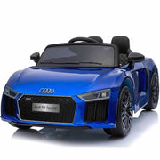 Kids Ride on Audi R8 Car with remote control HL1818 Model