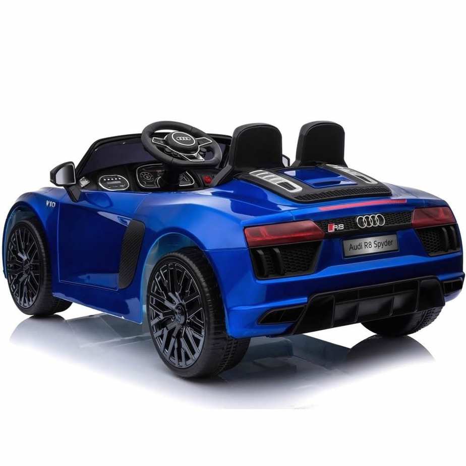 Kids Ride on Audi R8 Car with remote control HL1818 Model