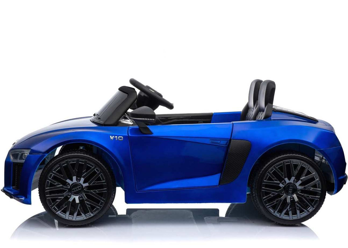 Kids Ride on Audi R8 Car with remote control HL1818 Model