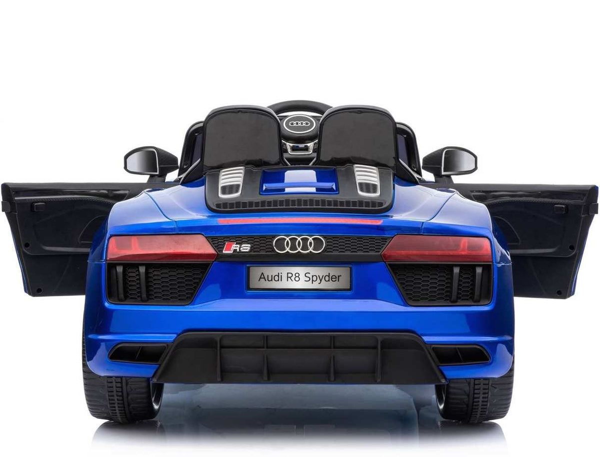 Kids Ride on Audi R8 Car with remote control HL1818 Model