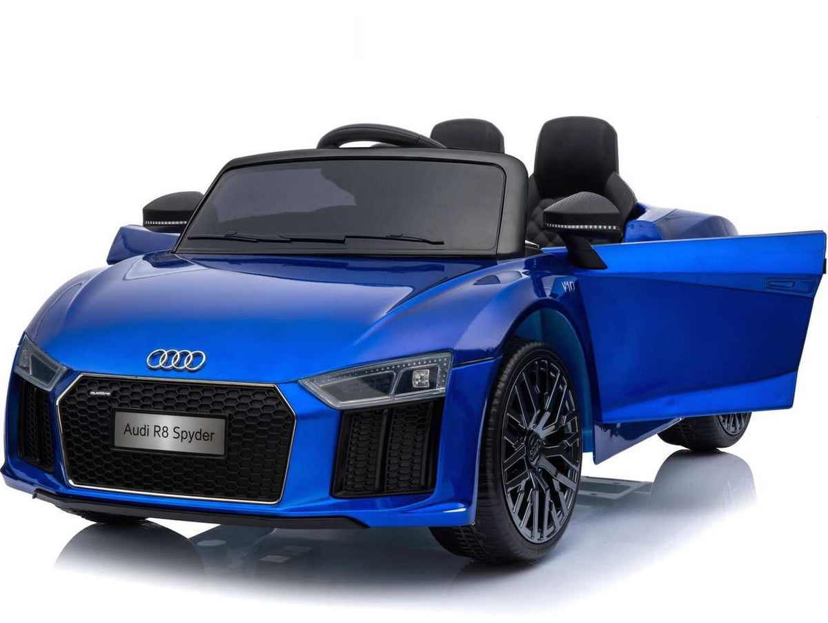 Kids Ride on Audi R8 Car with remote control HL1818 Model