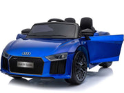 Kids Ride on Audi R8 Car with remote control HL1818 Model
