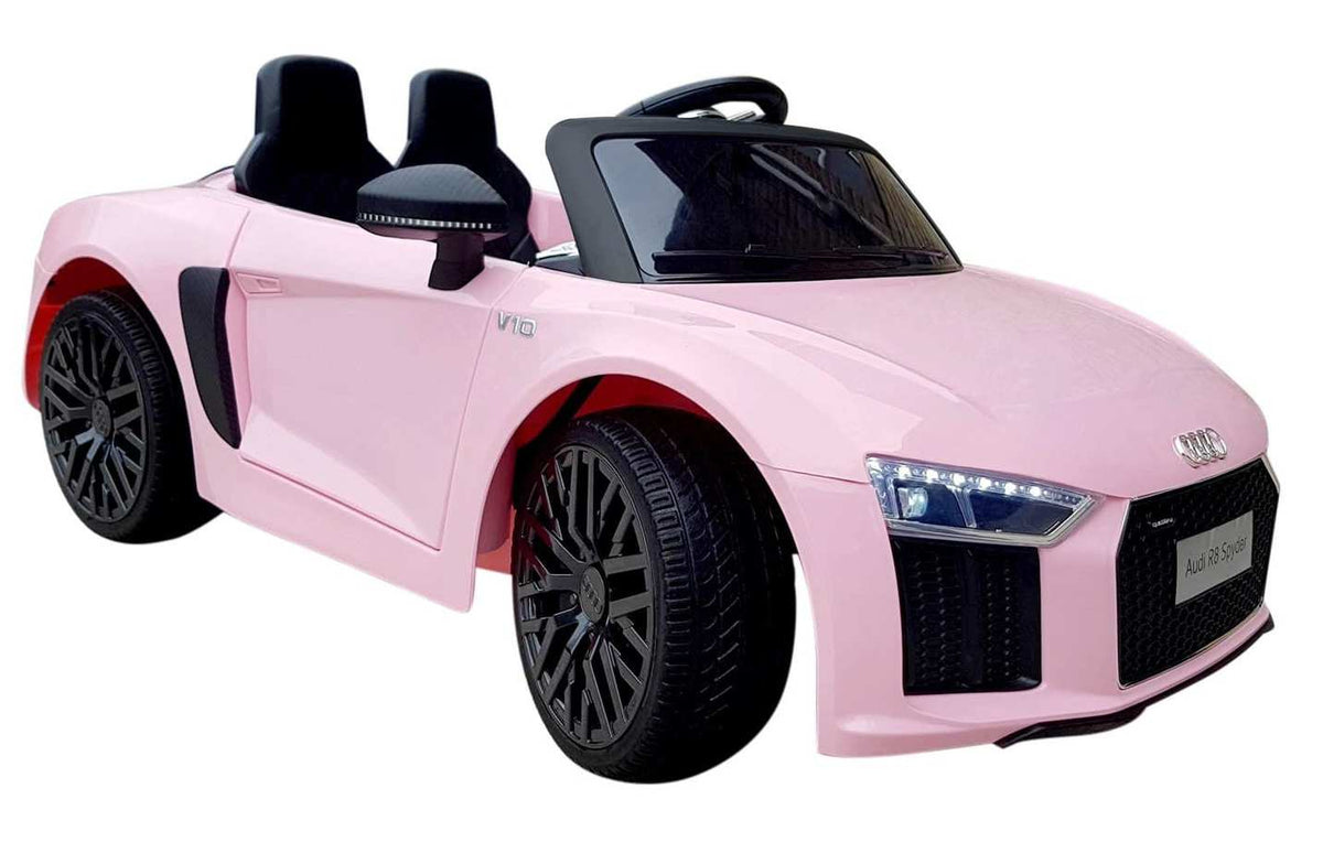 Kids Ride on Audi R8 Car with remote control HL1818 Model