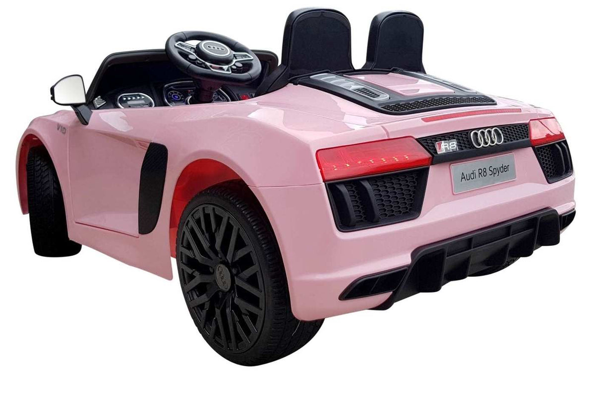 Kids Ride on Audi R8 Car with remote control HL1818 Model