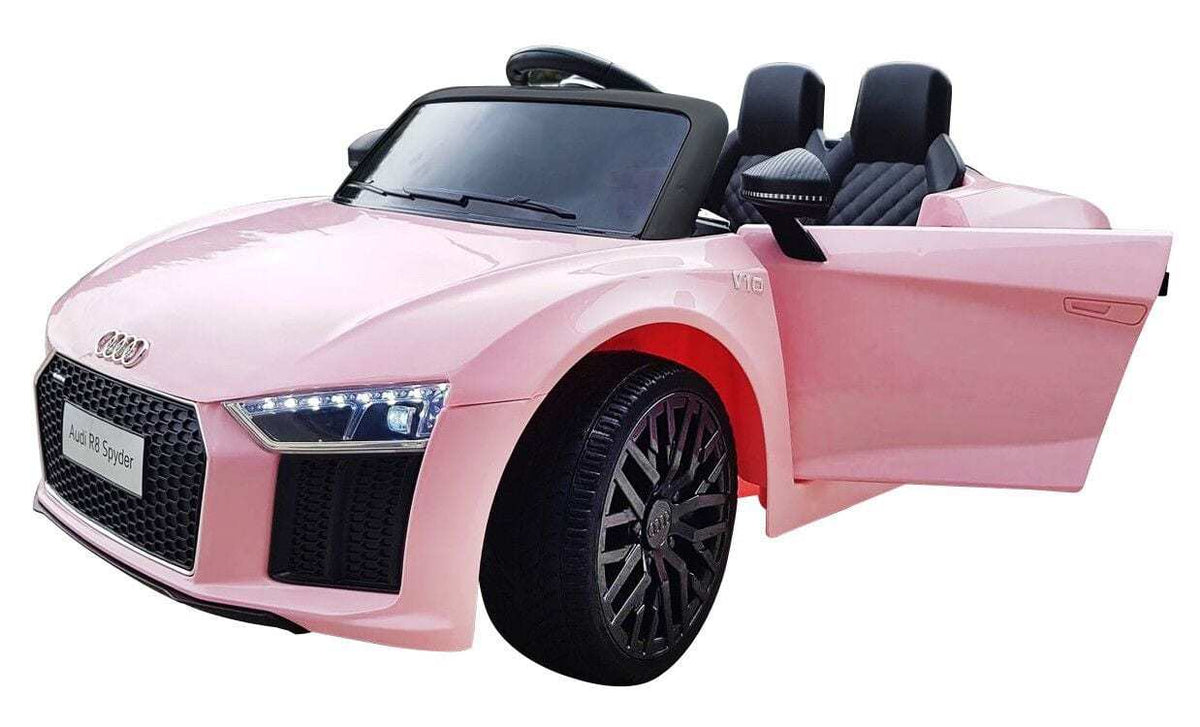 Kids Ride on Audi R8 Car with remote control HL1818 Model