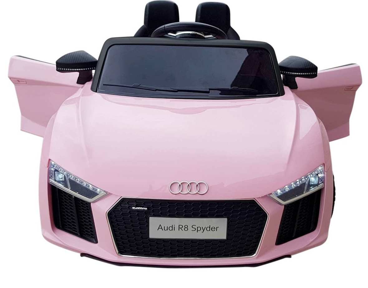 Kids Ride on Audi R8 Car with remote control HL1818 Model