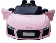 Kids Ride on Audi R8 Car with remote control HL1818 Model