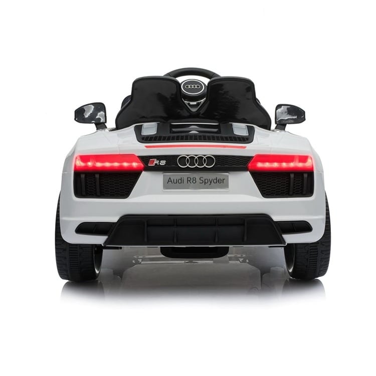 Kids Ride on Audi R8 Car with remote control HL1818 Model