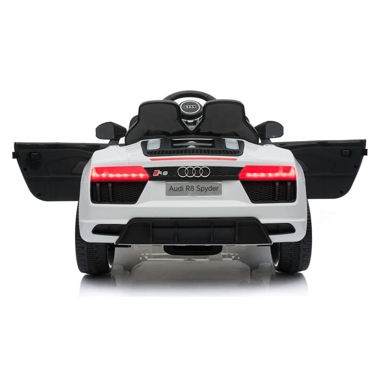 Kids Ride on Audi R8 Car with remote control HL1818 Model