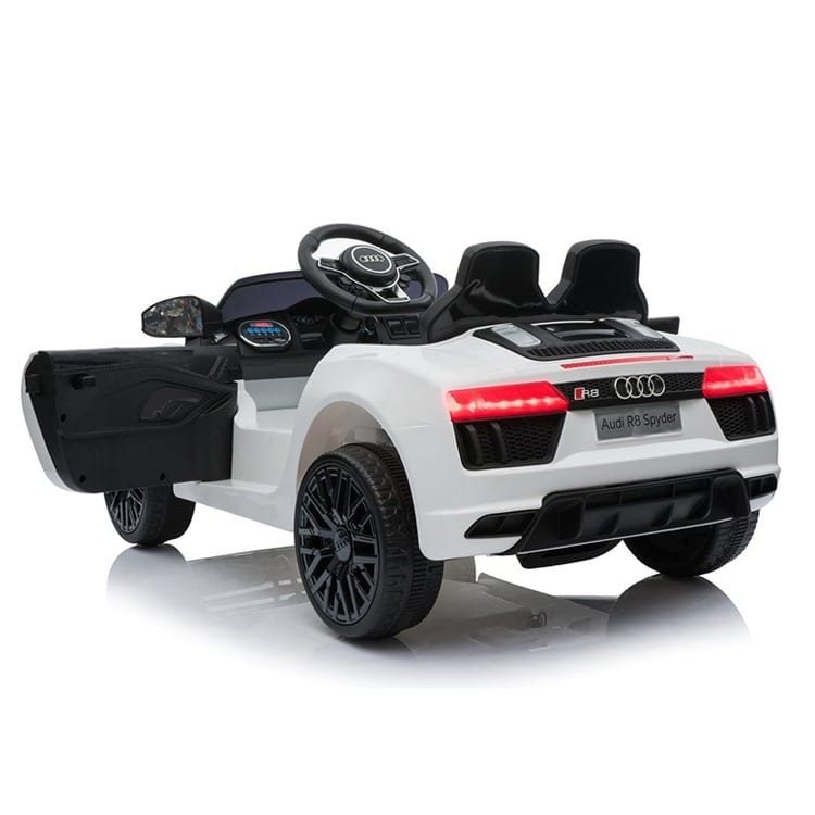 Kids Ride on Audi R8 Car with remote control HL1818 Model