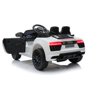 Kids Ride on Audi R8 Car with remote control HL1818 Model