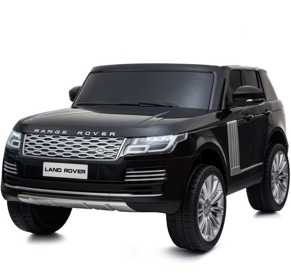 Kids Range Rover Vogue HSE 2 Seater Electric Ride-On Car | 24v 4WD MP4 TV