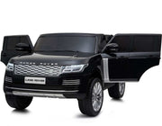 Kids Range Rover Vogue HSE 2 Seater Electric Ride-On Car | 24v 4WD MP4 TV