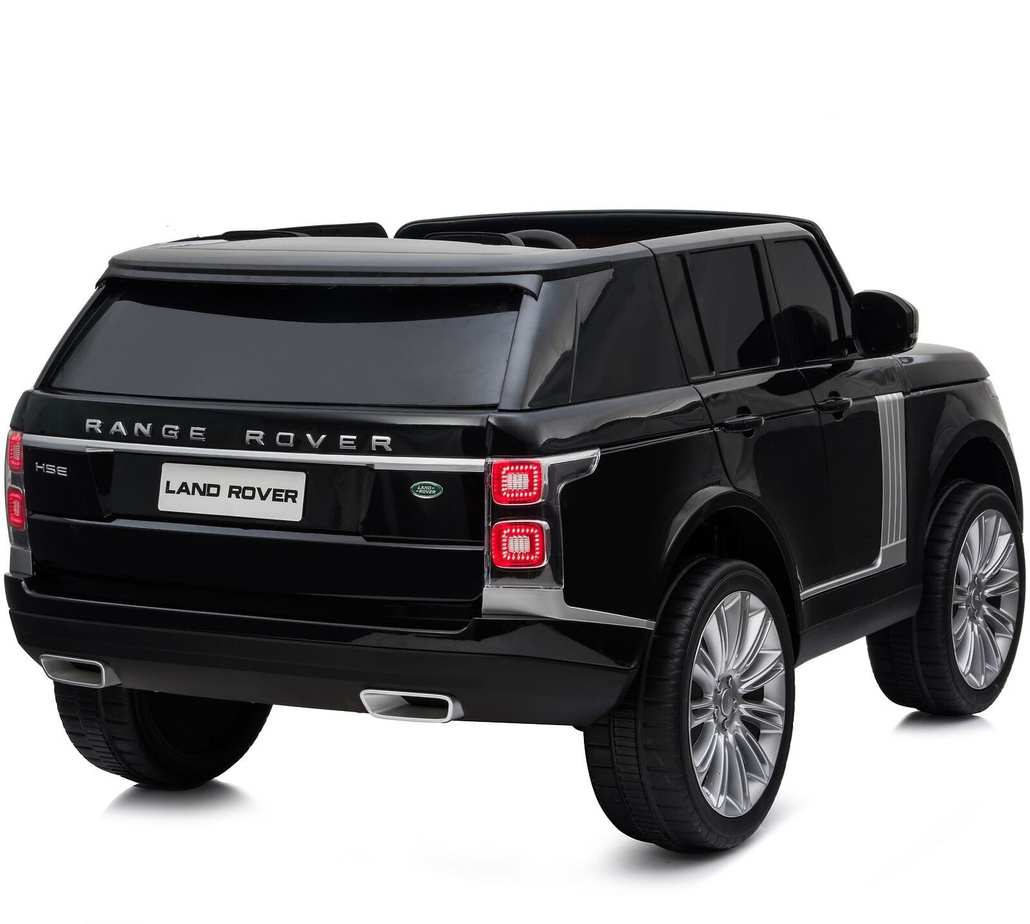 Kids Range Rover Vogue HSE 2 Seater Electric Ride-On Car | 24v 4WD MP4 TV