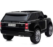 Kids Range Rover Vogue HSE 2 Seater Electric Ride-On Car | 24v 4WD MP4 TV