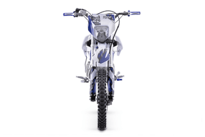 [Clearance] Junior/Adult BRZ Racing Pro 140cc Manual Dirt Bike 17/14" Big Wheel - image 11