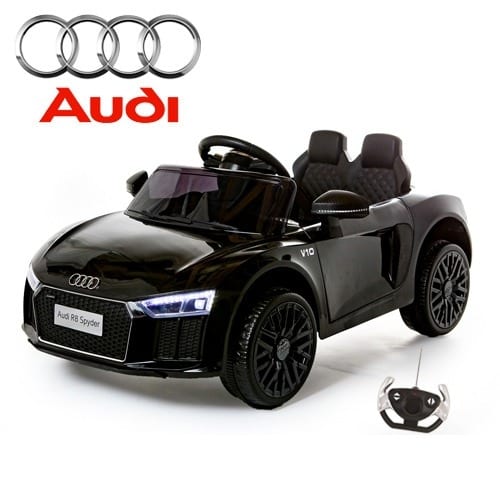 Kids Ride on Audi R8 Car with remote control HL1818 Model