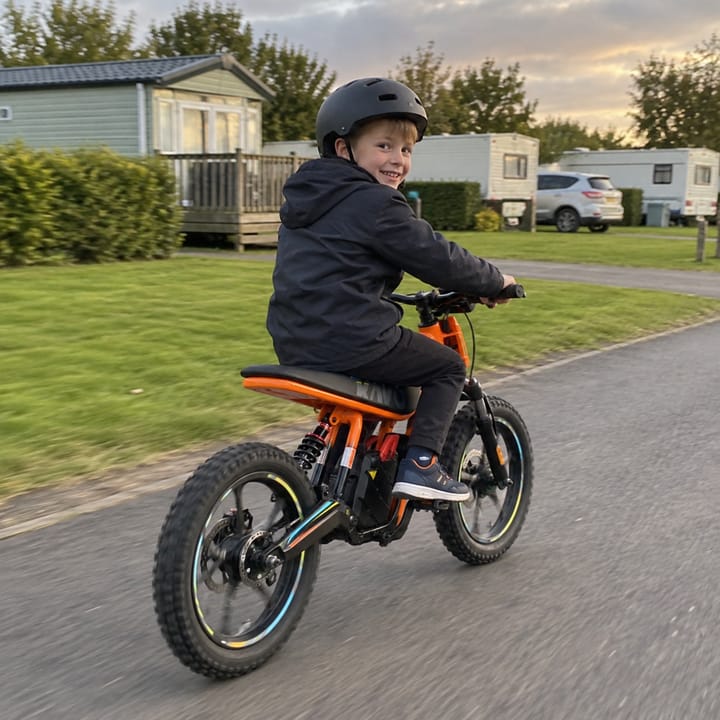 @thetrailtwins — source: Kyro Bikes