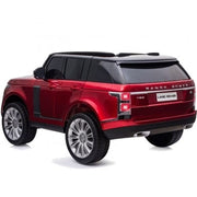 Kids Range Rover Vogue HSE 2 Seater Electric Ride-On Car | 24v 4WD MP4 TV
