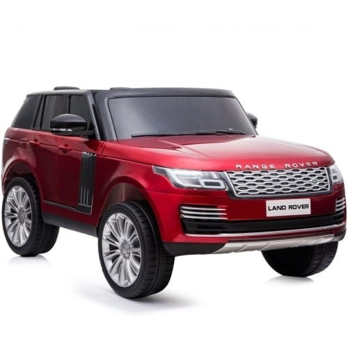 Kids Range Rover Vogue HSE 2 Seater Electric Ride-On Car | 24v 4WD MP4 TV