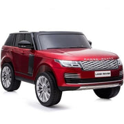 Kids Range Rover Vogue HSE 2 Seater Electric Ride-On Car | 24v 4WD MP4 TV