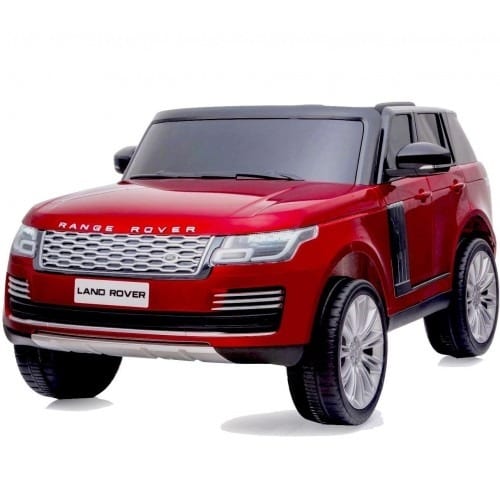 Kids Range Rover Vogue HSE 2 Seater Electric Ride-On Car | 24v 4WD MP4 TV