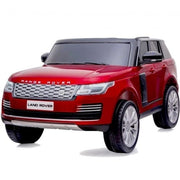 Kids Range Rover Vogue HSE 2 Seater Electric Ride-On Car | 24v 4WD MP4 TV